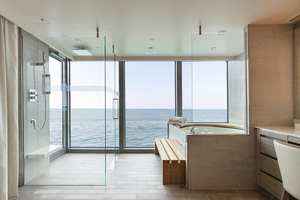 Owner's Suite